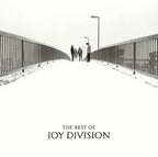 Joy Division – The Best Of Joy Division (CD)