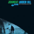 Andrew Hill - Judgement! (LP Vinyl)