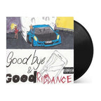 Juice WRLD - Juice WRLD - Goodbye & Good Riddance