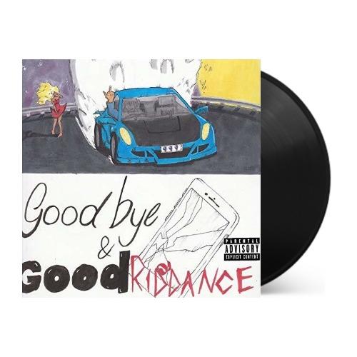 Juice WRLD - Juice WRLD - Goodbye & Good Riddance