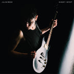 Jules Reidy – Ghost/Spirit (CD)