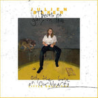 Julien Baker – Little Oblivions (LP Vinyl)