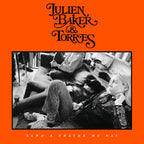 Julien Baker & Torres - Julien Baker  & Torres – Send A Prayer My Way (CD)