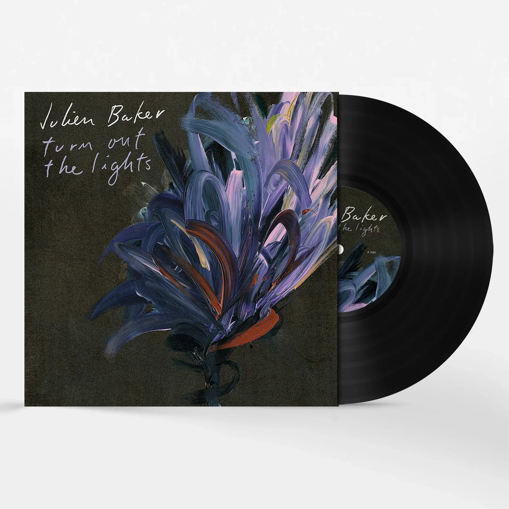 Julien Baker - Julien Baker - Turn Out the Lights
