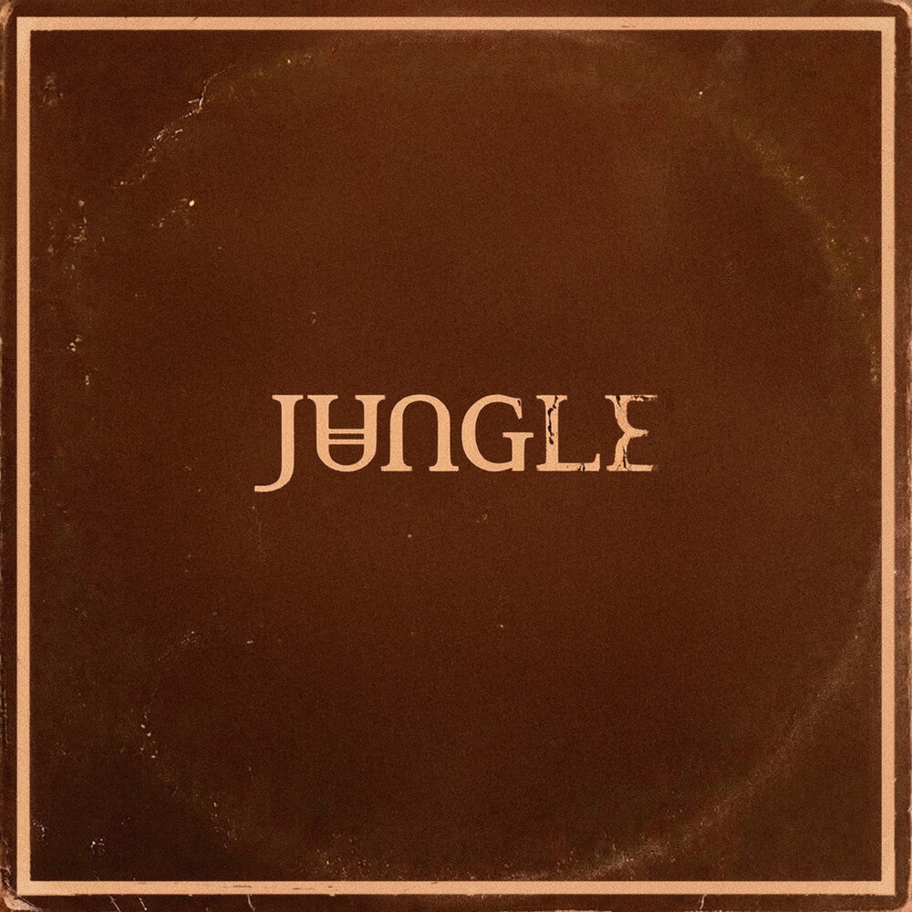 Jungle – Sunshine (LP Vinyl)