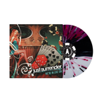 Just Surrender – We're In Like Sin (LP Vinyl)