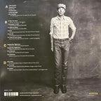 Justin Townes Earle – All In: Unreleased & Rarities (2-LP Vinyl)