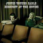 Justin Townes Earle – Midnight at the Movies (CD)