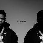 K-Trap – Trapo 2 (CD)