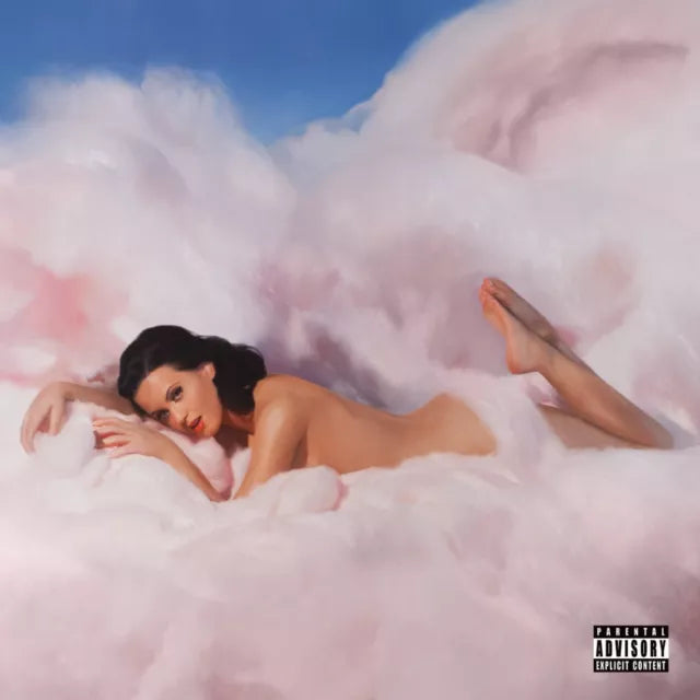 Katy Perry - Katy Perry - Teenage Dream [2LP]