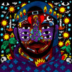 Kaytranada – 99.9% (2-CD)