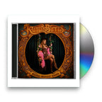 Kaitlin Butts – Hello, Honky Tonk (CD)
