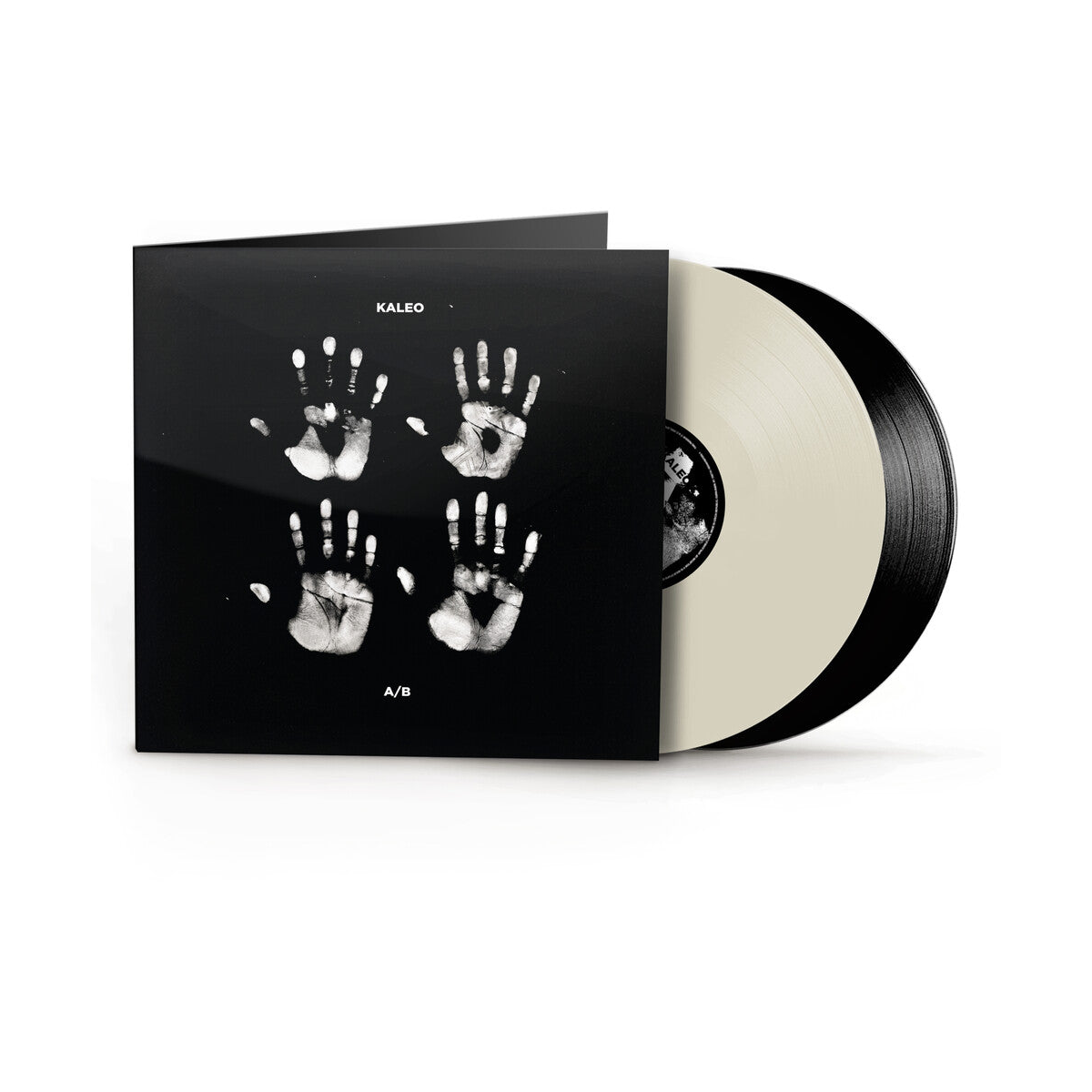 Kaleo – A/B (2-LP Vinyl)