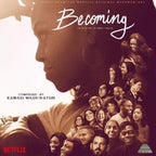 Kamasi Washington – Becoming (CD)