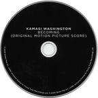 Kamasi Washington – Becoming (CD)
