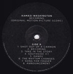 Kamasi Washington – Becoming (LP Vinyl)