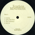 Kamasi Washington – FEARLESS MOVEMENT (2-LP Vinyl)