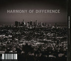Kamasi Washington – Harmony Of Difference (CD)