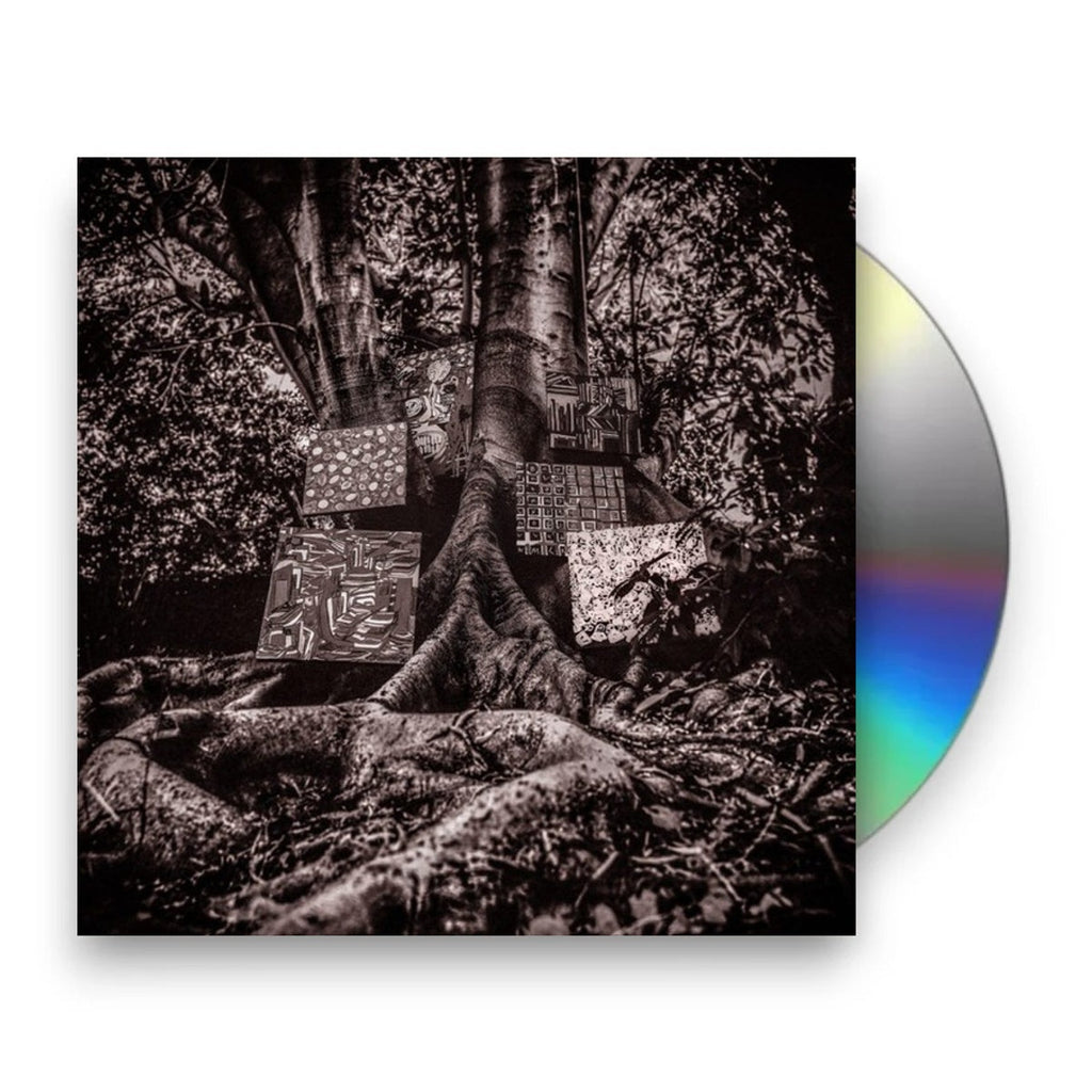 Kamasi Washington – Harmony Of Difference (CD)