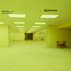 Backrooms - Original Soundtrack (2-LP Vinyl)