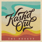 Kash'd Out – Hookup (Red LP Vinyl)
