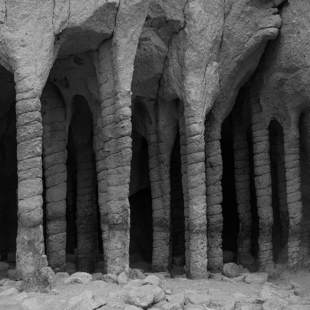 Kassel Jaeger – Sub Re (LP Vinyl)