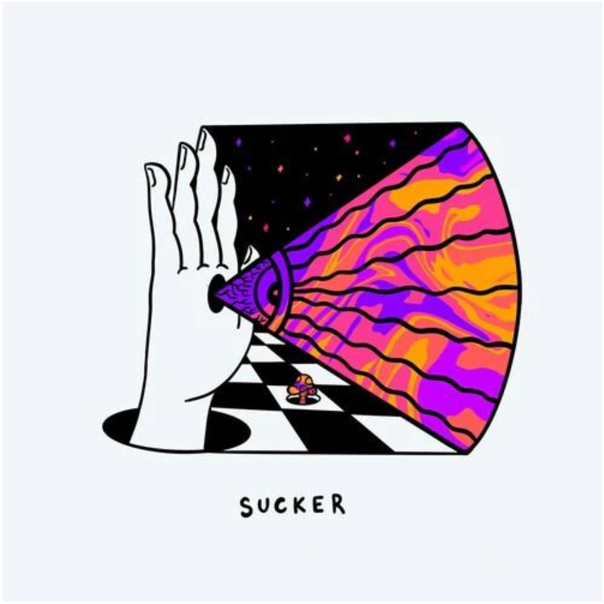 Katastro - Katastro - Sucker