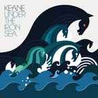 Keane – Under the Iron Sea (CD)