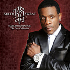 Keith Sweat – Harlem Romance: The Love Collection (CD)