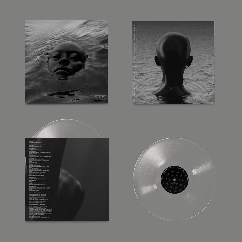Kelela - Kelela - Raven [2LP Clear]