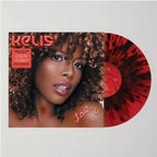 Kelis – Tasty (2-LP Vinyl)