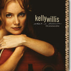 Kelly Willis – What I Deserve (CD)