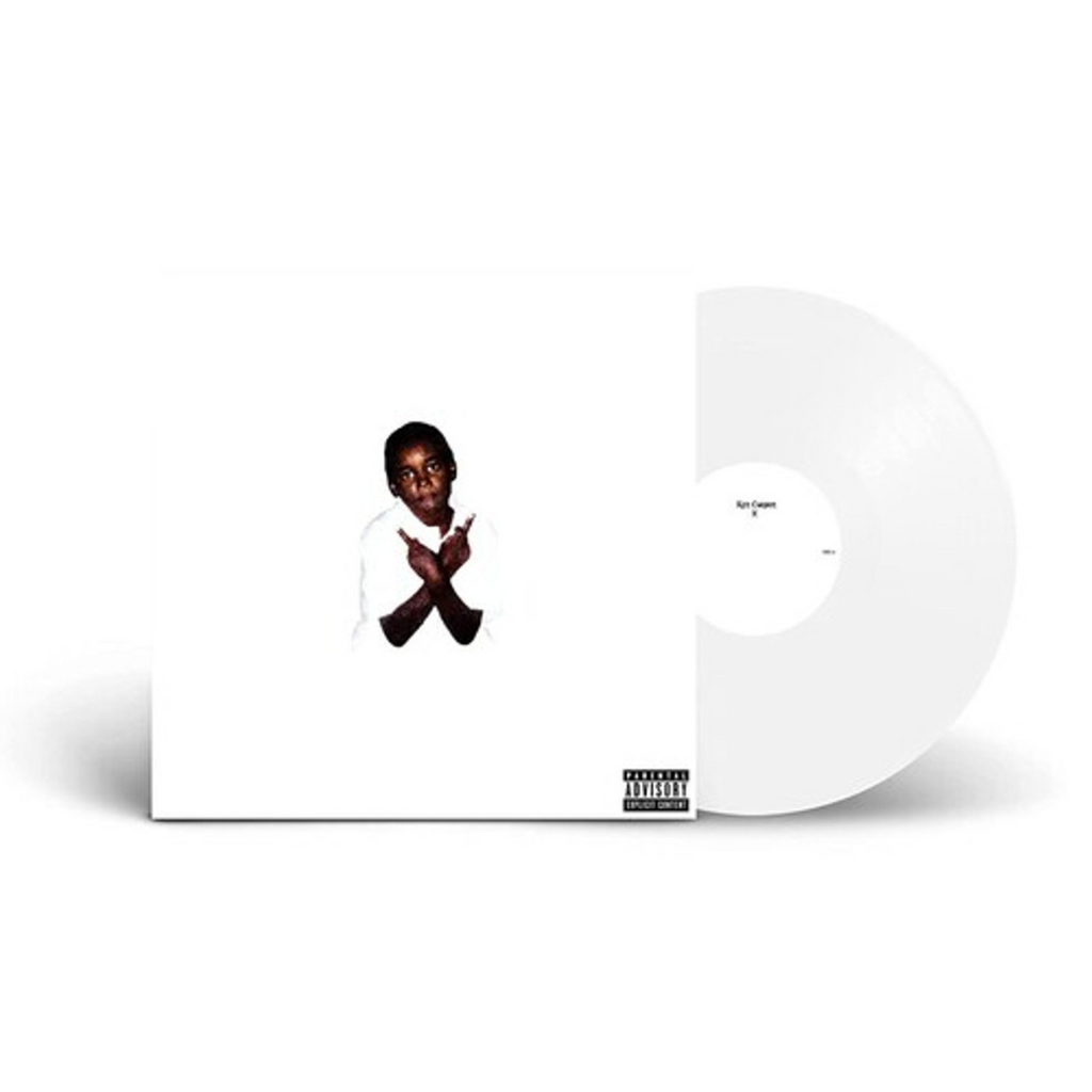Ken Carson - Ken Carson - X [White]
