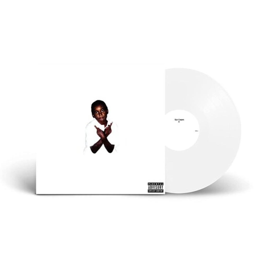 Ken Carson - Ken Carson - X [White]