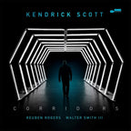 Kendrick Scott – Corridors (LP Vinyl)