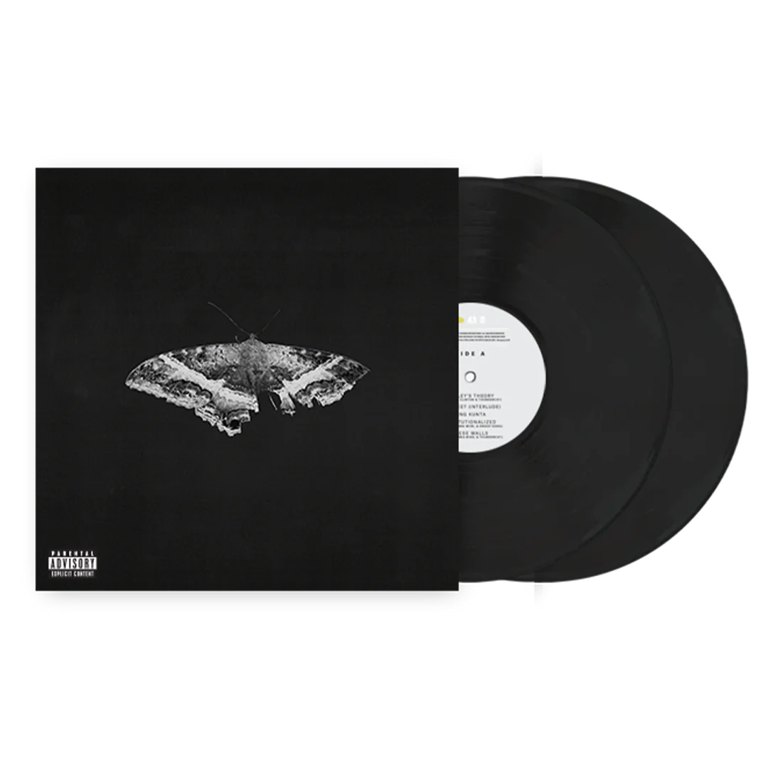 Kendrick Lamar - To Pimp A Butterfly (10 Year Anniversary Edition