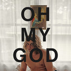 Kevin Morby – Oh My God (2-LP Vinyl)