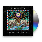 Khruangbin – Hasta El Cielo (CD)