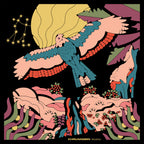 Khruangbin – Mordechai (CD)