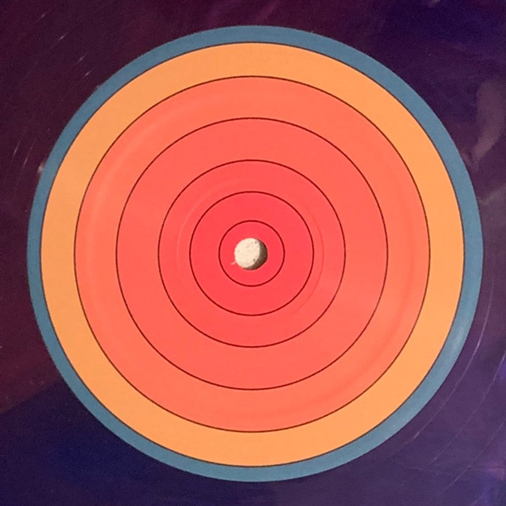 Khruangbin – Texas Sun (LP Vinyl)