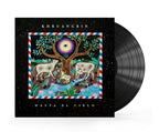 Khruangbin - Khruangbin - Hasta El Cielo