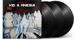 Radiohead - Radiohead - Kid A Mnesia [3LP]