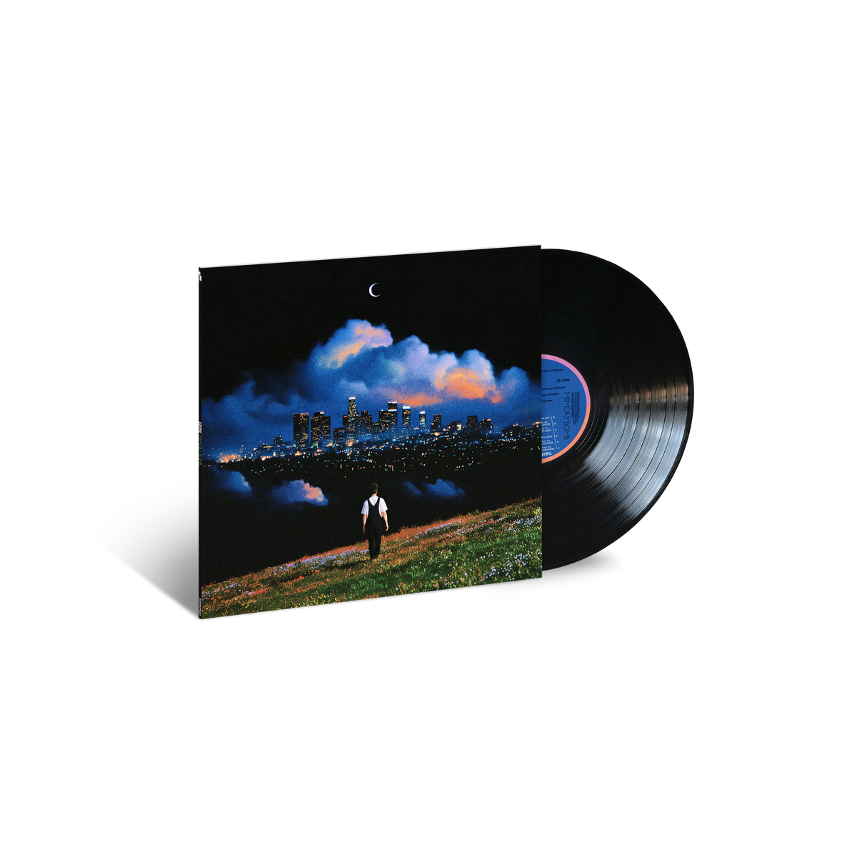 Kiefer – Memory Bomb (LP Vinyl)