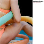 Kim Gordon – No Home Record (CD)