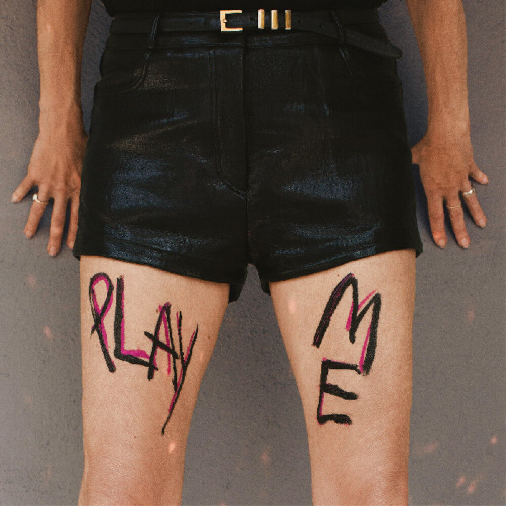 Kim Gordon – Play Me (CD)