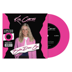 Kim Carnes - Kim Carnes - Bette Davis Eyes [Pink 7-inch]