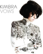 Kimbra – Vows (2-LP Vinyl)