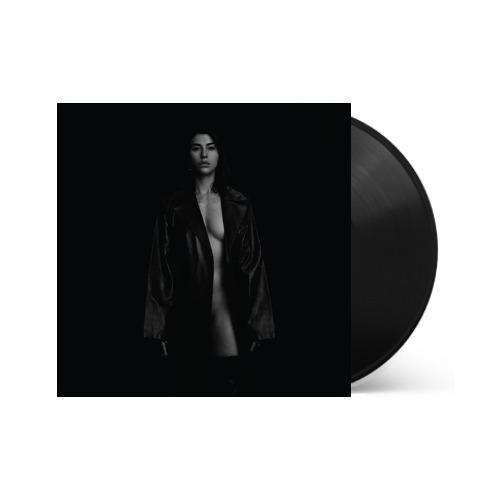 Kimbra - Kimbra - A Reckoning