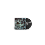 King Gizzard & The Lizard Wizard – Alien Metal (Translucent Black LP Vinyl)
