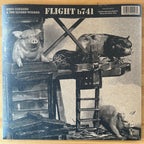 King Gizzard & The Lizard Wizard – Flight B741 (Deluxe LP Vinyl)